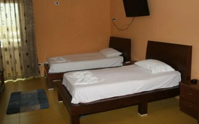 Hotel Kristal