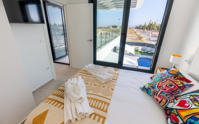Dreamscape Villa by Fidalsa
