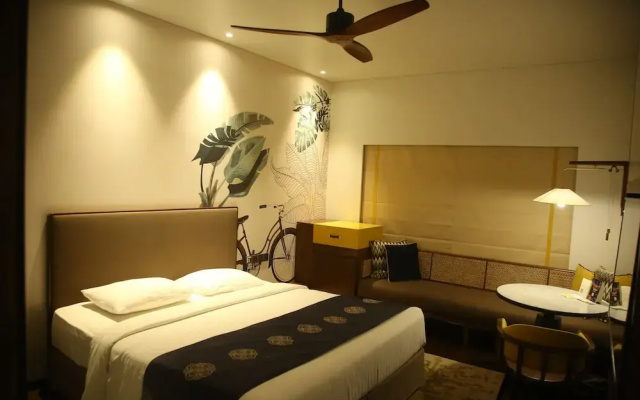Port Muziris, a Tribute Portfolio Hotel by Marriott, Kochi Airport