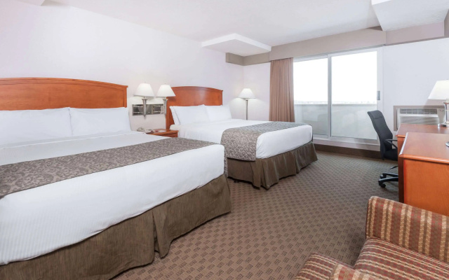 Ramada by Wyndham Edmonton South