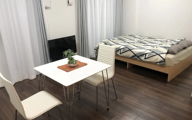 Fujisawa Inn & Suites