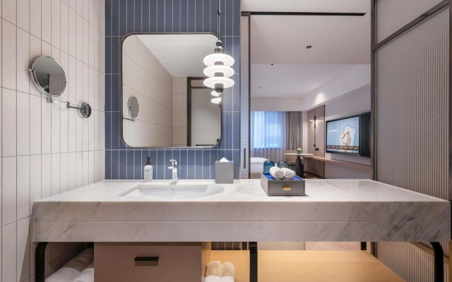 Novotel Hangzhou Yuhang