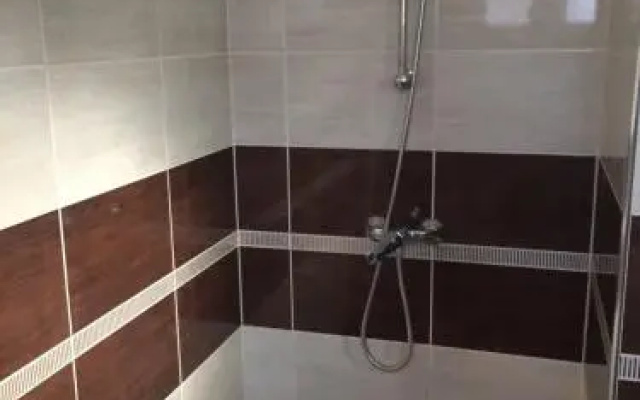 Rózsakert Panzió