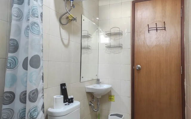 Chic And Cozy 2Br At Vida View Apartment