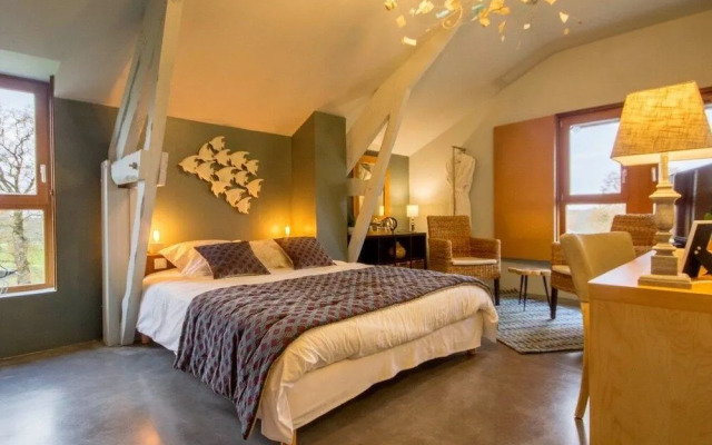 Le Clos du Gusquel