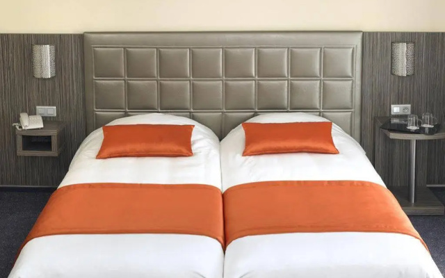 Mercure Arles Centre Arenes