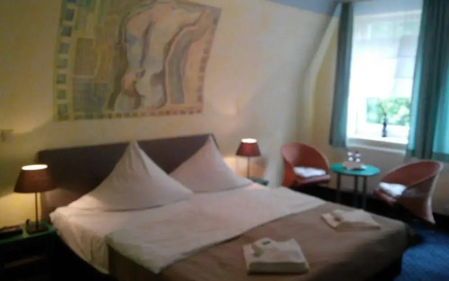 Hotel Pension Seeblick