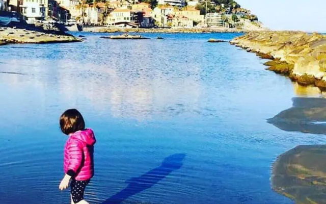 Casa Blu