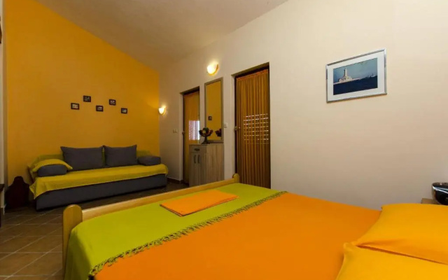 Apartments Georgi - 200m from sea