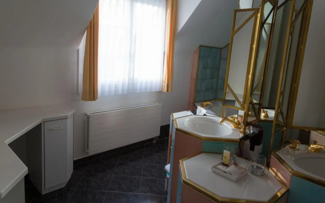 Hotel Bellevue am See