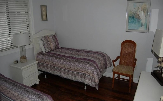 Shipwatch Pointe L-204 - 2 Br Condo
