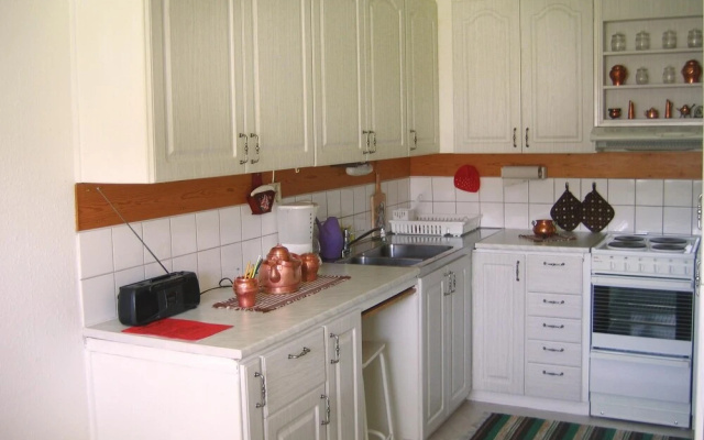 Awesome Apartment in Visby With 1 Bedrooms