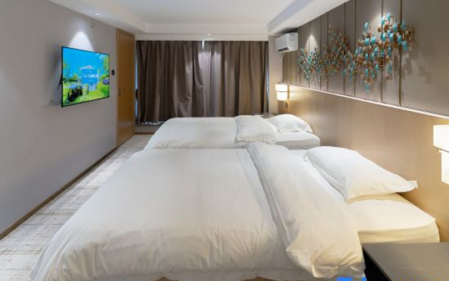 You Meishu (Tongxiang Wuzhen Branch)
