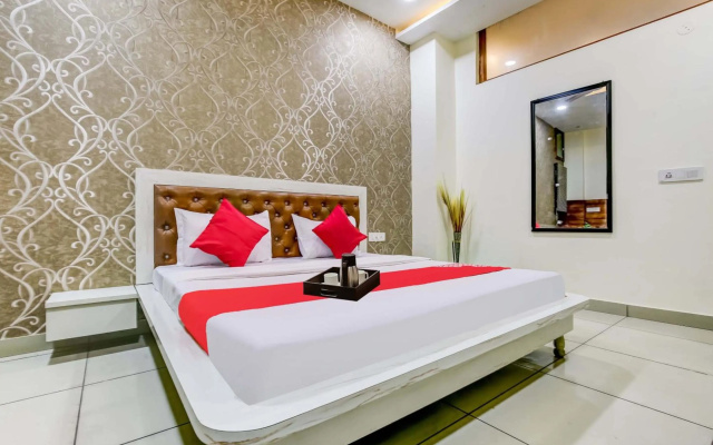 OYO Flagship 70265 Hotel Sky Land