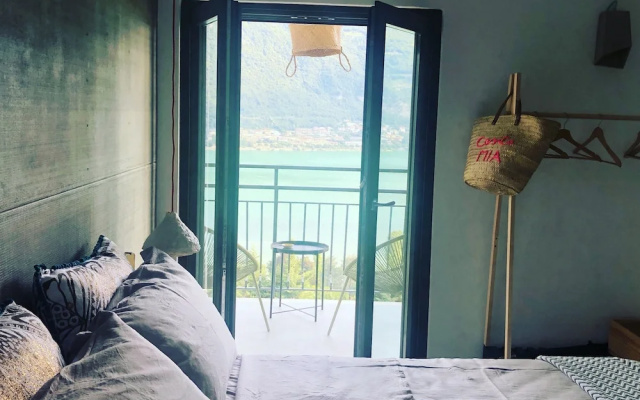 Casitamia b&b
