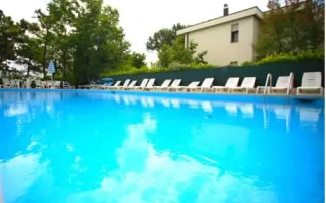 Hotel Ariston
