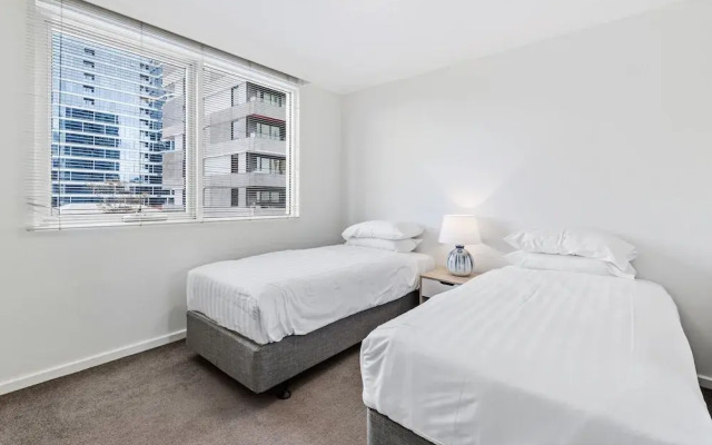 Gorgeous 3-bed Apartment Near Flagstaff Gardens