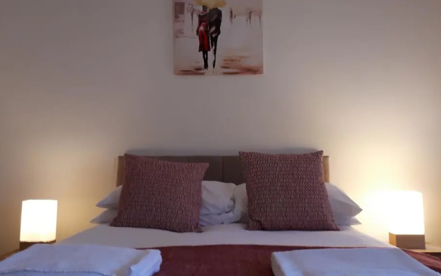 Craigag Lodge Guest House
