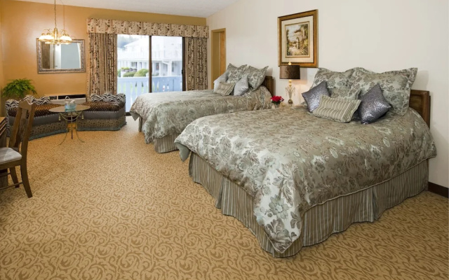 Melour Resort