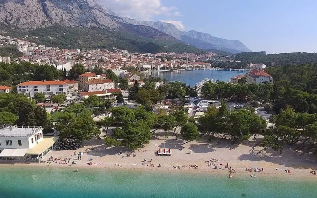 Palmina - Comfort Apartment - A3 Lila