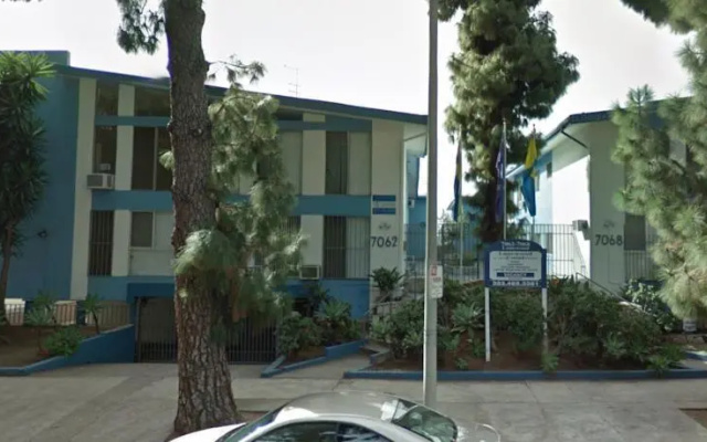 Lanewood Beauty Apartment