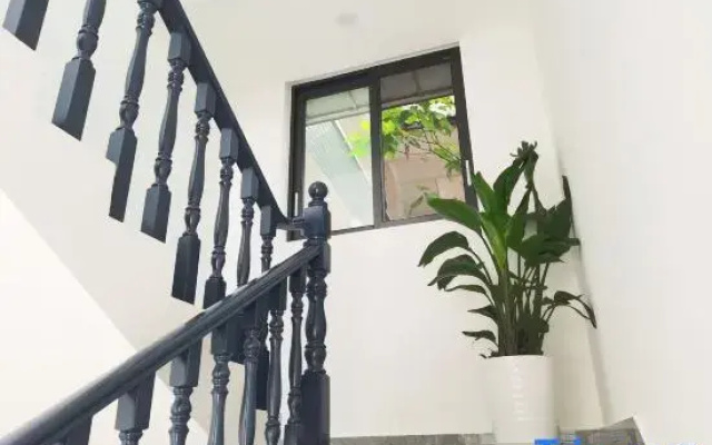 Xilin Homestay (Dujiangyan Qingchengshan Branch)