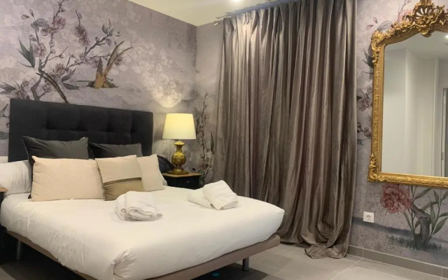 VTZ The Botanic Hostel