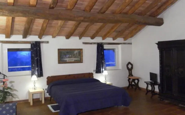 Cascina Santa Maria