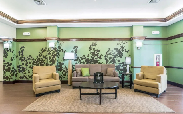 Sleep Inn & Suites Smithfield