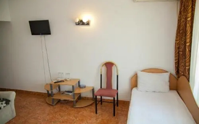 Hotel Vlasca
