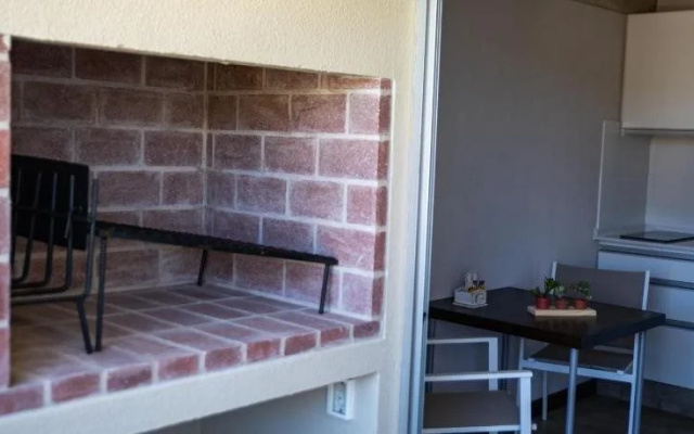 Cara Colomba Apart Hotel