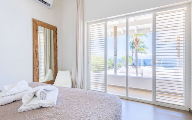 Kas di Sono Pool & Jacuzzi Private Beach