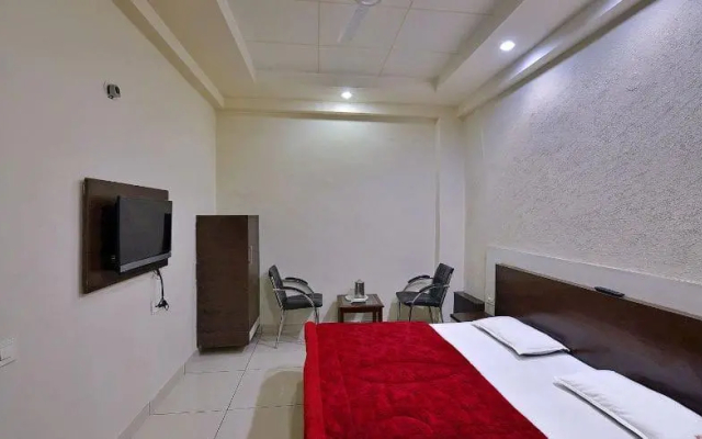 Hotel City Lite
