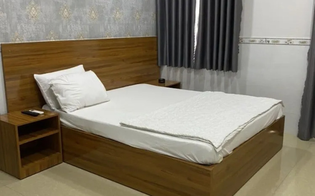 Hung Phu 1 Hotel