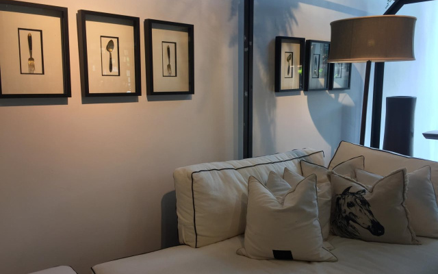 M Roof Hotel & Residences
