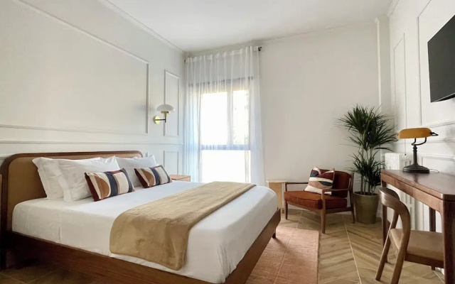 The New Guesthouse Vatican