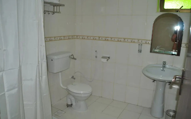 Signature Hotel Apartments