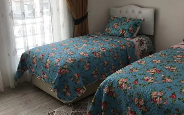 Gurbuz Suite