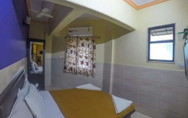 Room Maangta 112 - Aandheri