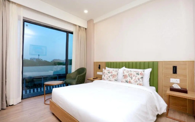 Hotel Limon Sector 29, Gurgaon