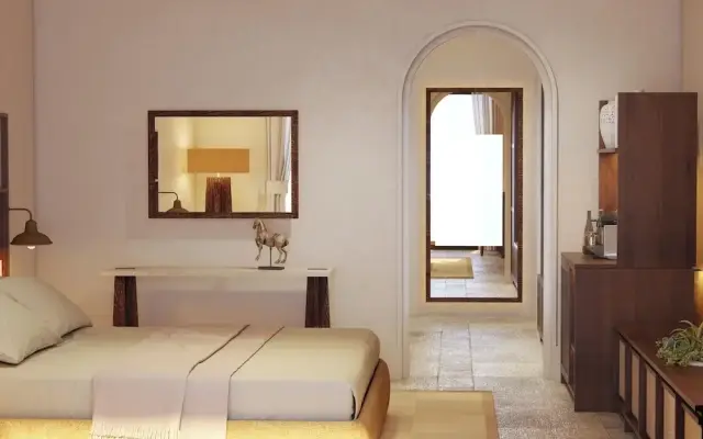 Quaint Boutique Hotel Zebbug