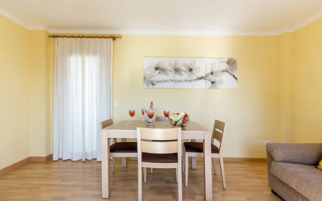 Apartamentos Roses