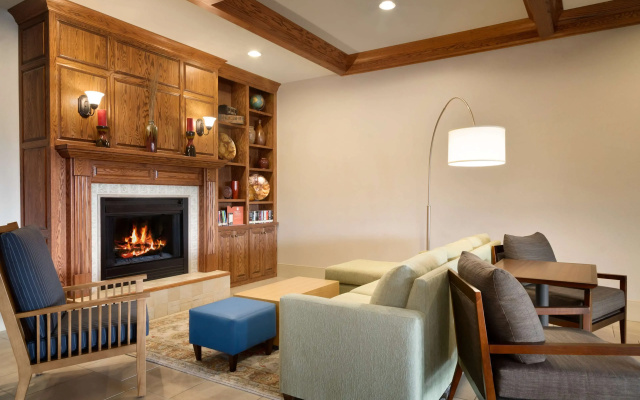 Country Inn & Suites by Radisson, Boise West - Meridian