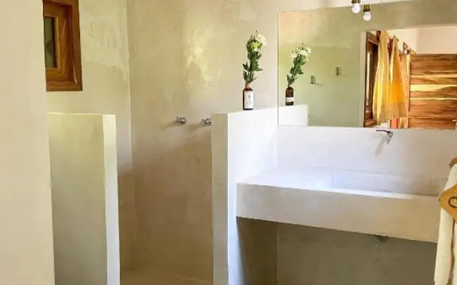 Bungalow Caburé 2