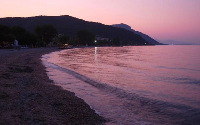 Tellis Pension