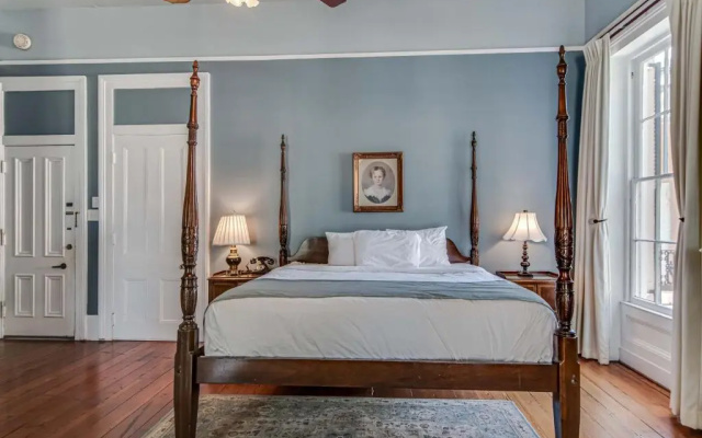 Malaga Inn