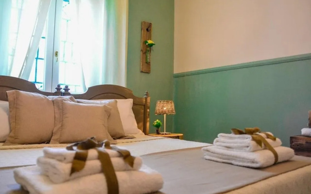B&B Le Ginestre