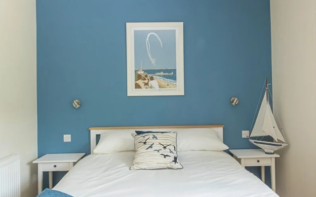Amberwood Bed and Breakfast