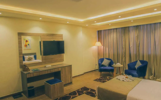 Jewel Green Mountain Hotel
