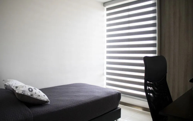 Apartamento Granate